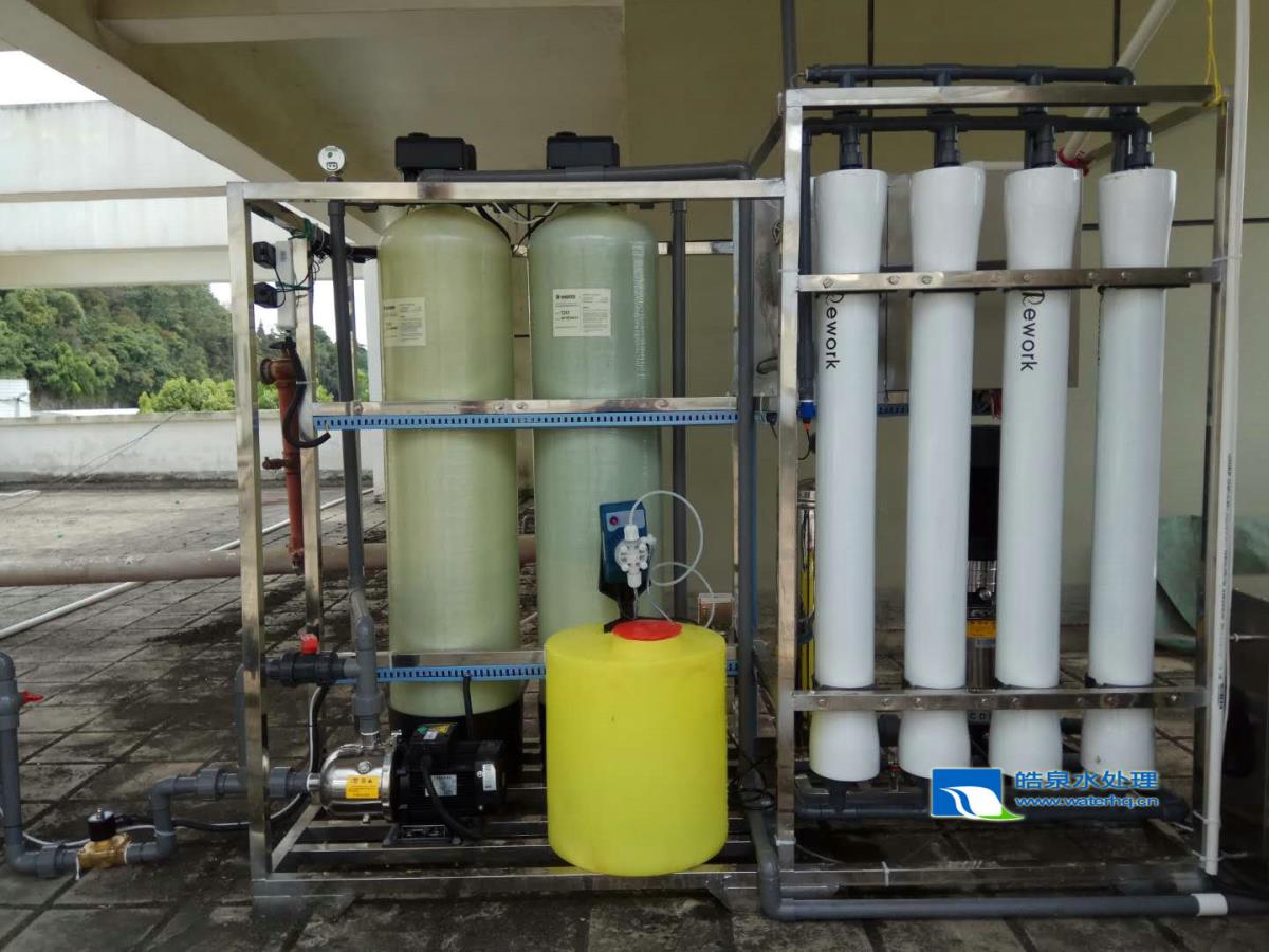 反滲透水處理設(shè)備，反滲透純水設(shè)備